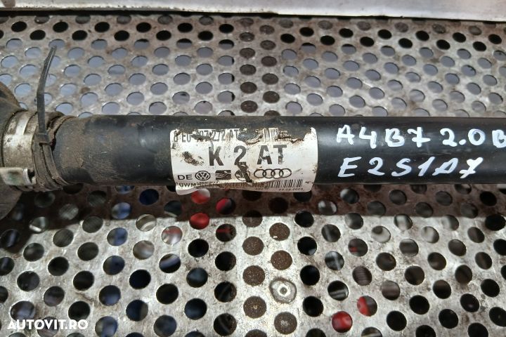 Planetara fata dreapta 8E0407272AT 2.0 BLB 8E0407272AT 2.0 BLB Audi A - 3