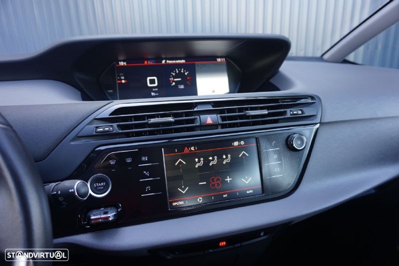 Citroën Grand C4 Spacetourer 1.5 BlueHDi Feel - 20