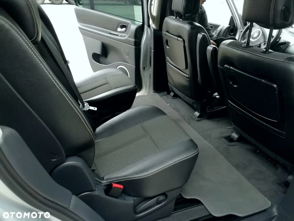 Renault Grand Espace Gr 2.0 dCi Voyage - 12