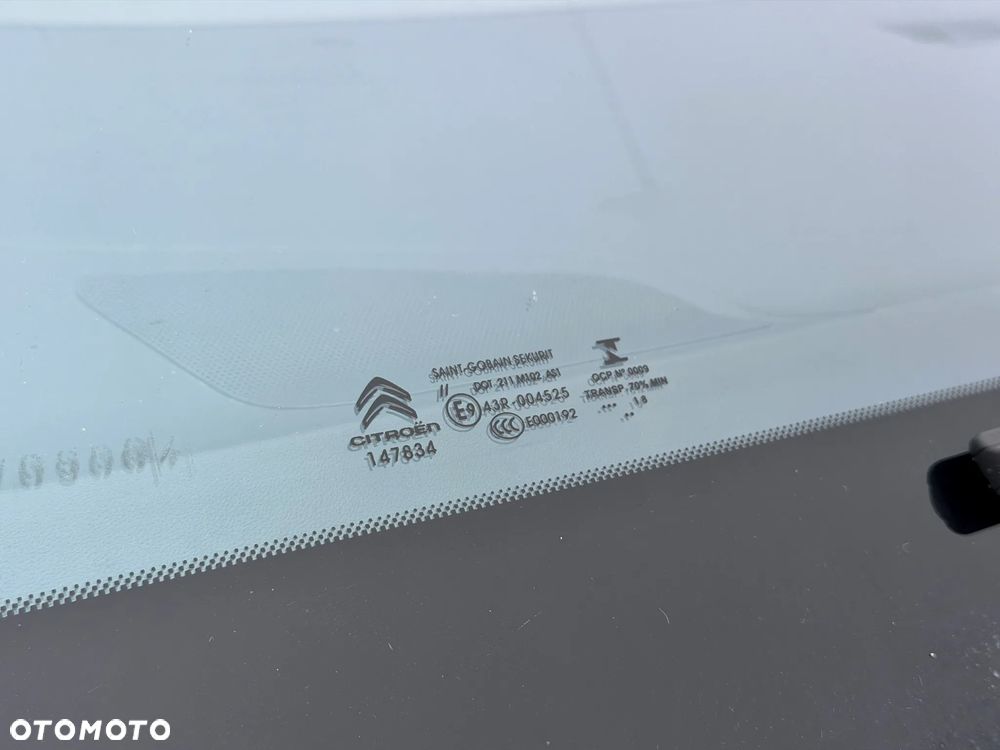 Citroën C4 SpaceTourer BlueHDi 120 Stop&Start SHINE - 32