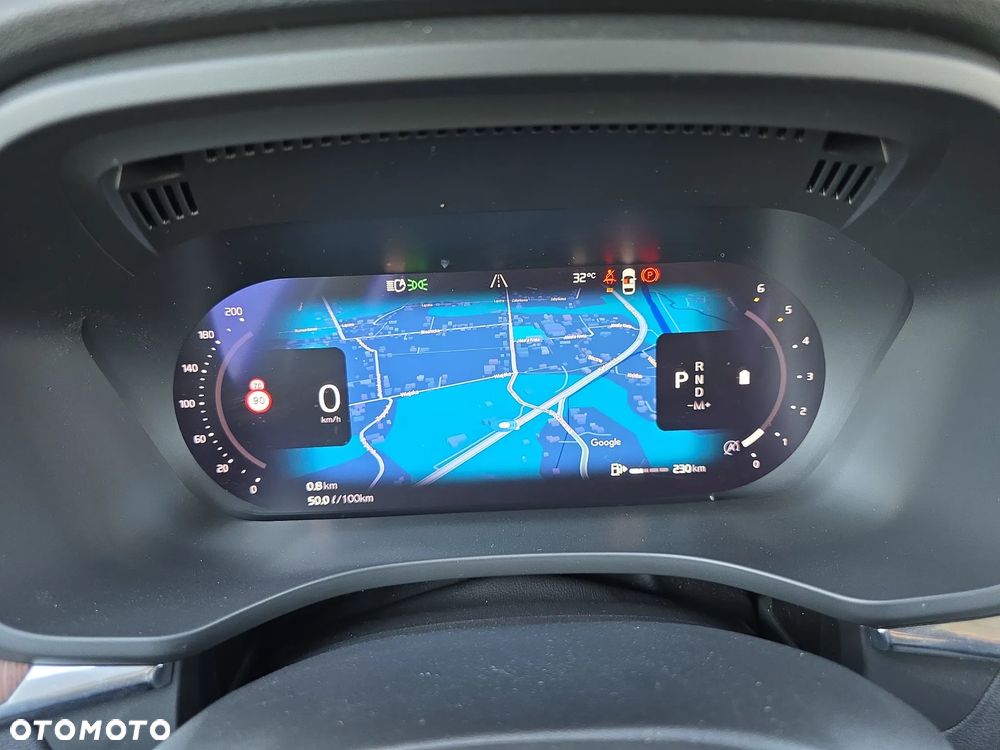 Volvo XC 60 B4 D AWD Plus Dark - 17