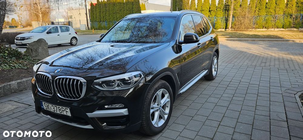 BMW X3 - 5