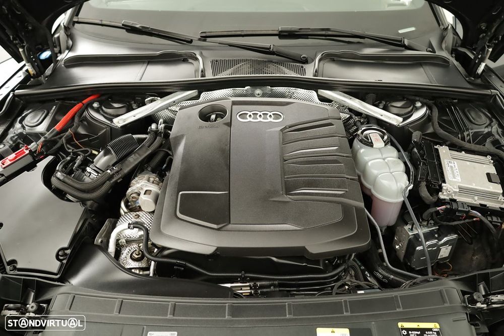 Audi A5 Sportback 40 TDI Advanced S tronic - 27