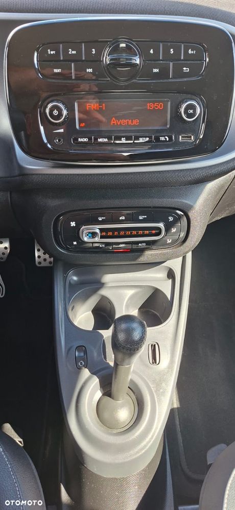 Smart Fortwo perfect twinamic - 14