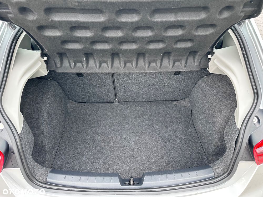 Seat Ibiza 1.4 TDI S&S CONNECT - 17
