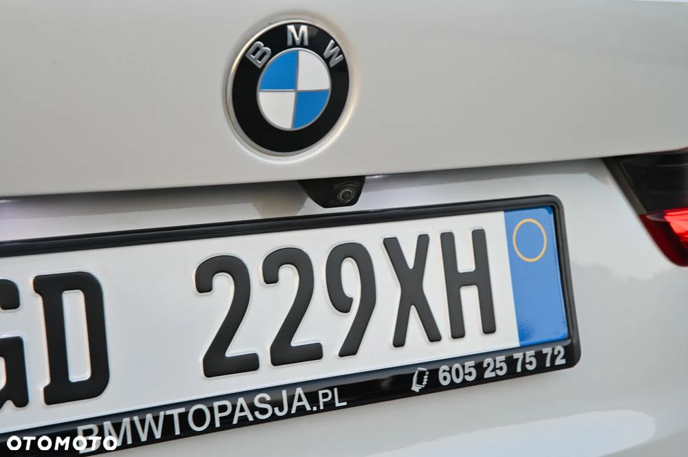BMW Seria 3 - 13