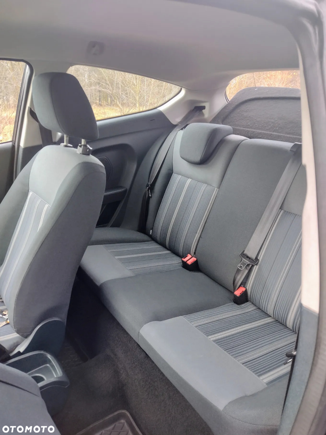 Ford Fiesta 1.25 Silver X Plus - 3