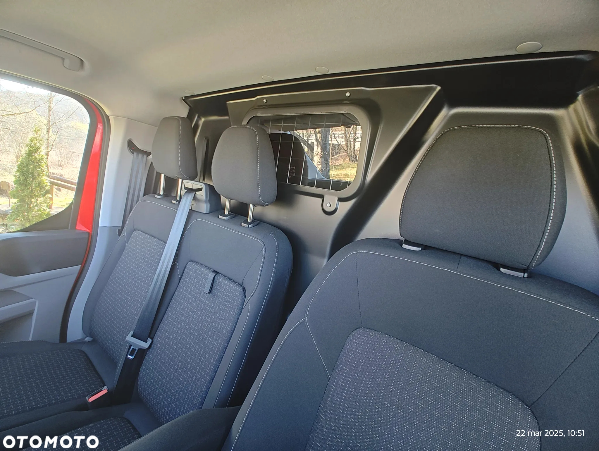 Ford Transit Custom L2H1 320 - 15