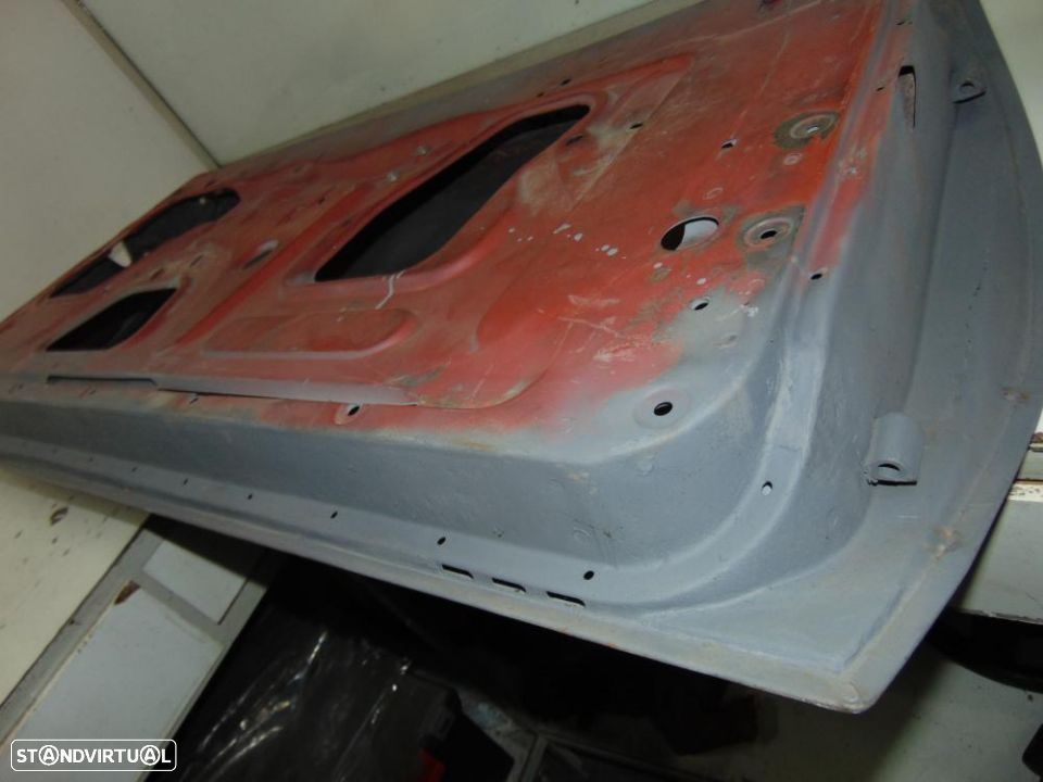 Opel Rekord D coupê 72 portas - 7