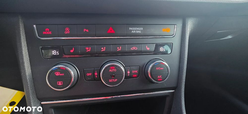 Seat Leon - 31