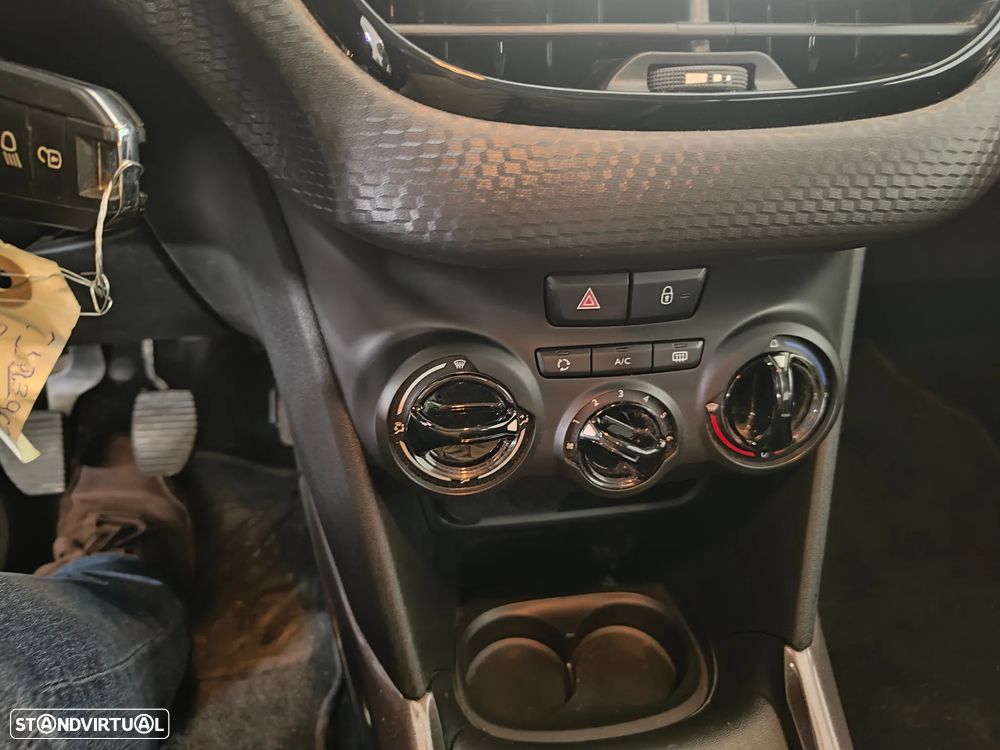 Peugeot 2008 PureTech 82 Style - 8