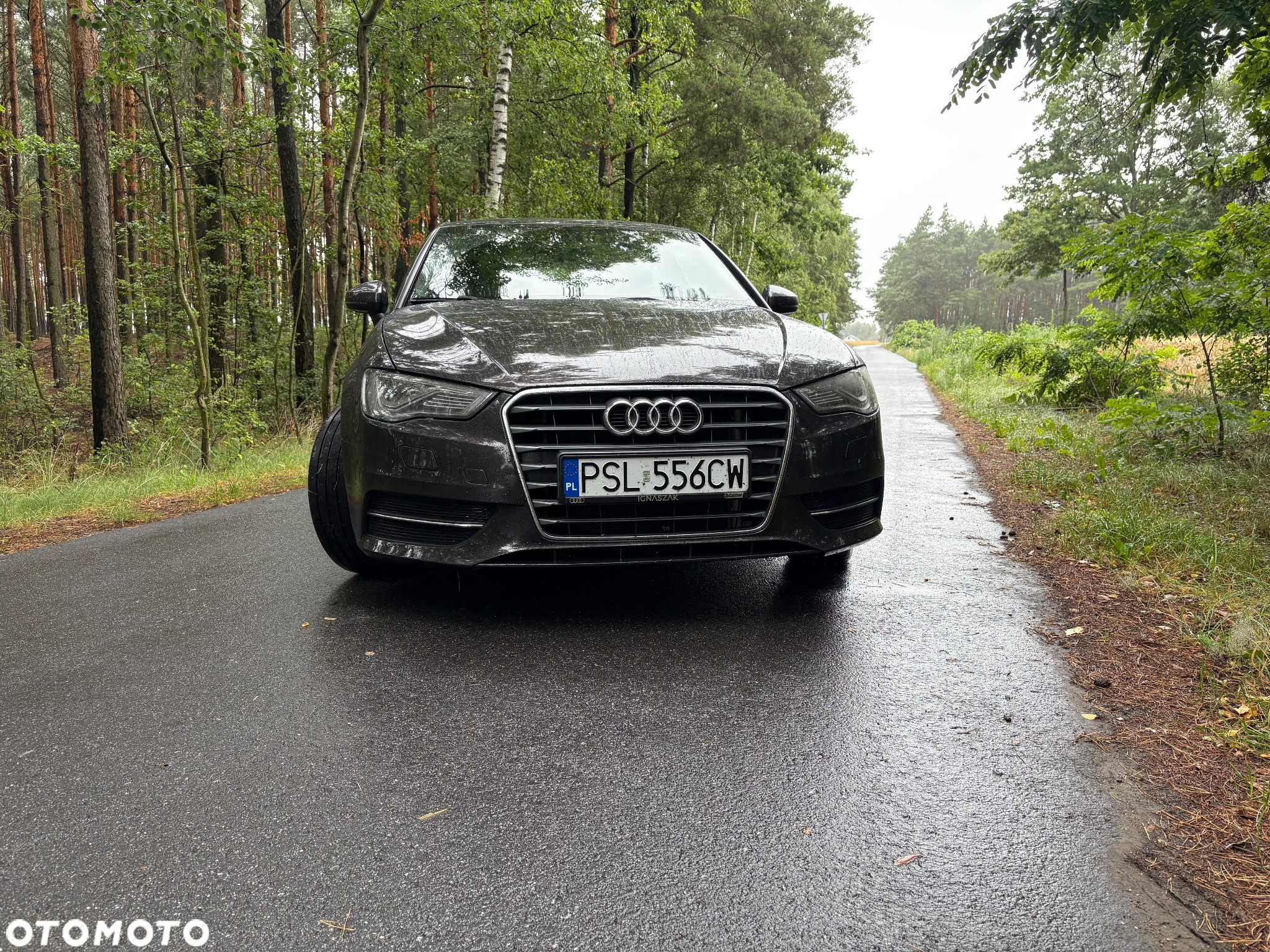 Audi A3 1.4 TFSI CoD ultra Ambiente S tronic - 5