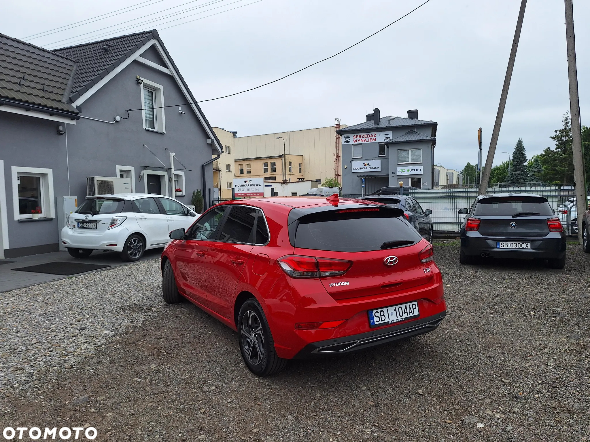 Hyundai i30 - 7