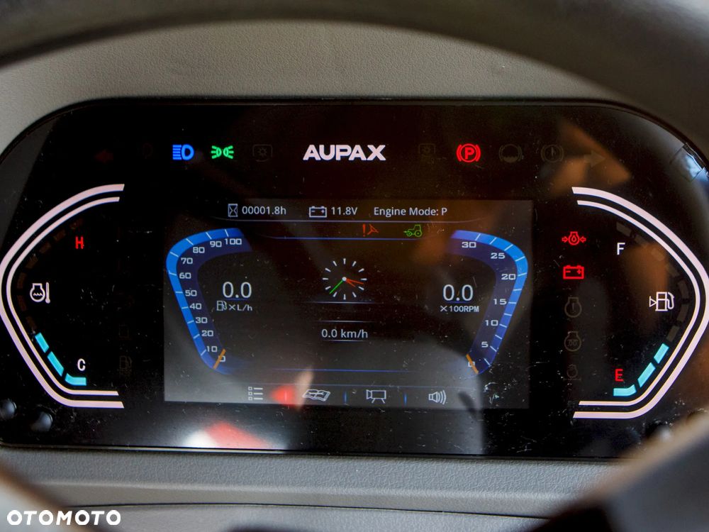 Aupax 3055 - 39