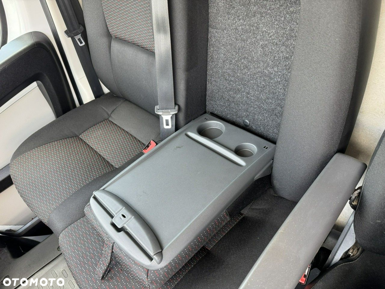 Citroën Jumper - 11