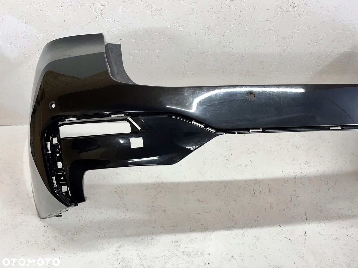 BMW 5 G31 KOMBLI LIFT M-PAKIET 8080630 ORG FV WYS 24H - 3