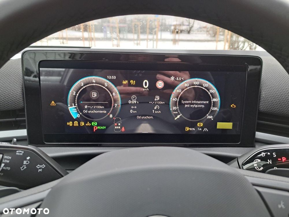 Volkswagen T-Roc 1.5 TSI R-Line DSG - 17