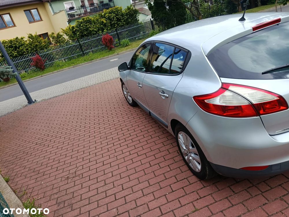 Renault Megane - 7