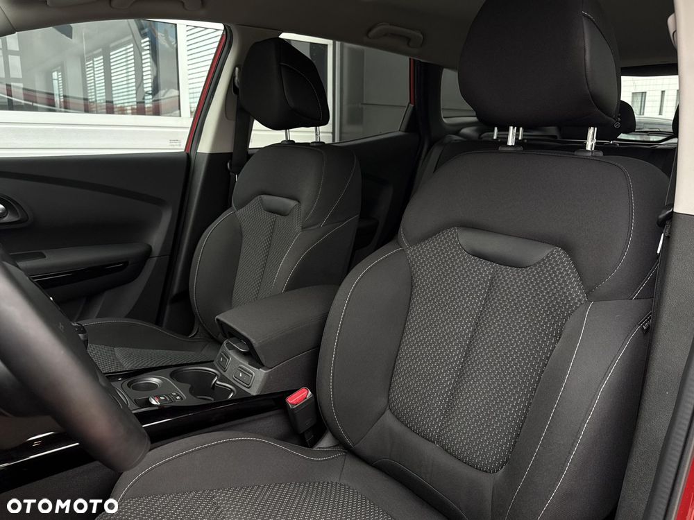 Renault Kadjar 1.3 TCe FAP Easy Life - 11