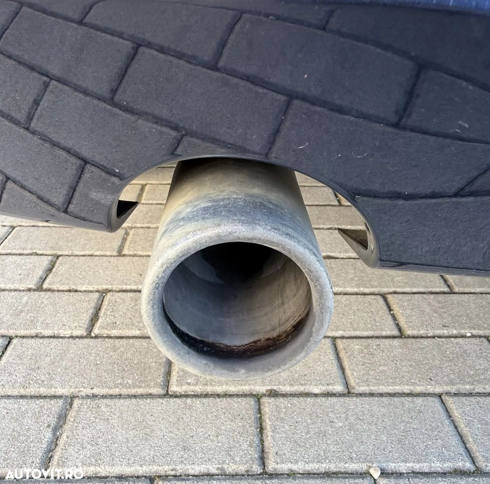 BMW Seria 3 320d - 20