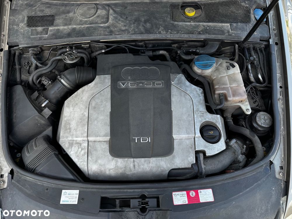 Audi A6 Limousine - 29