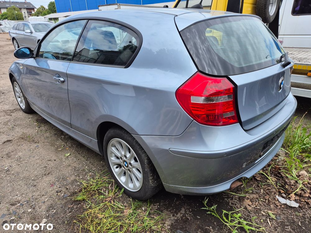 BMW Seria 1 116i - 3