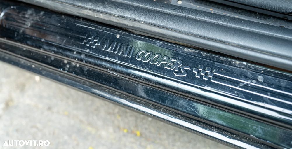 Mini Cooper S - 6