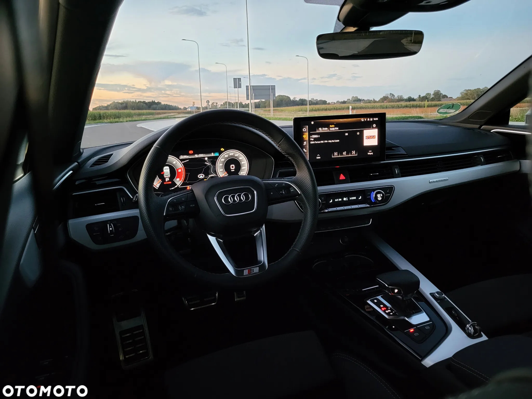 Audi A5 Sportback 40 TDI quattro S tronic S line - 21