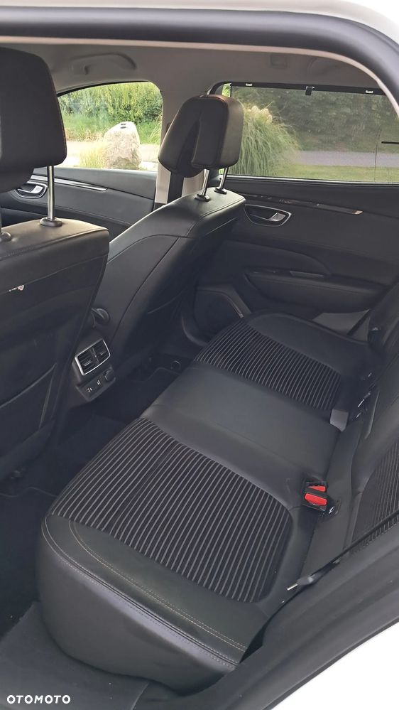 Renault Talisman 1.6 Energy dCi Intens EDC - 12