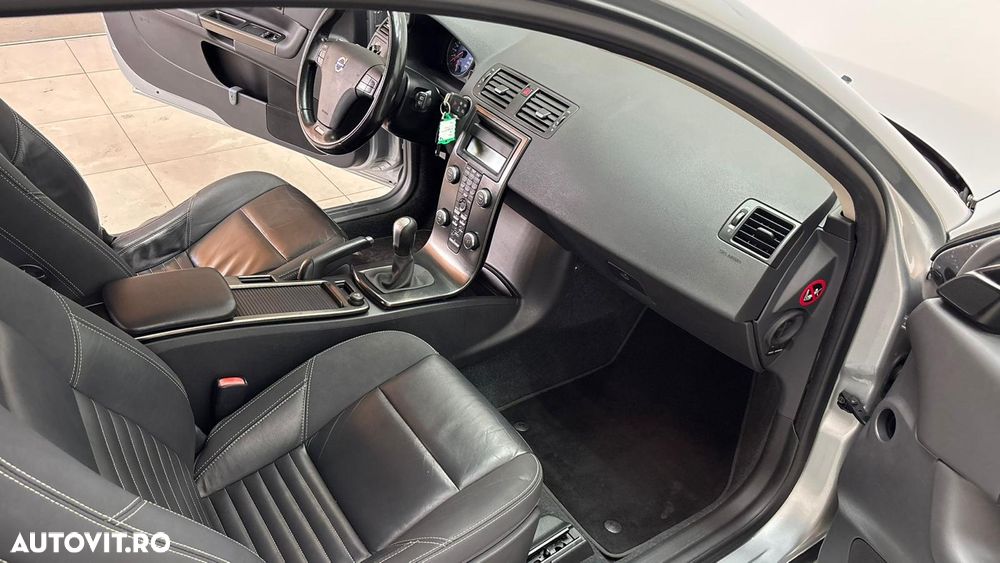 Volvo C30 D2 RDesign - 6