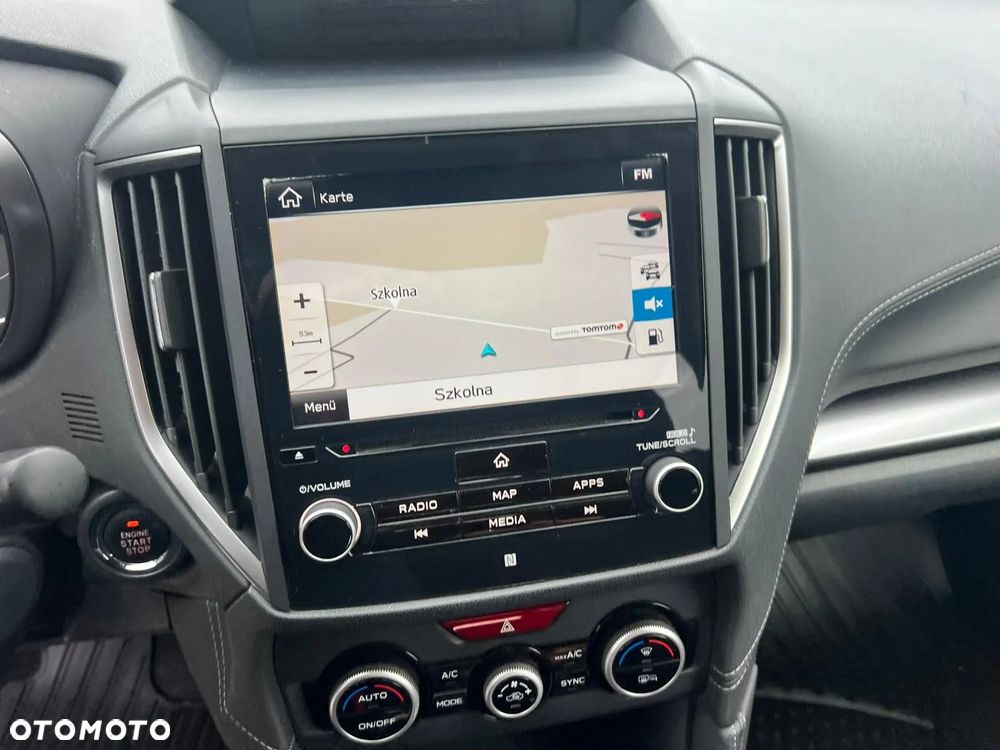 Subaru Impreza 1.6 Comfort (EyeSight) Lineartronic - 18