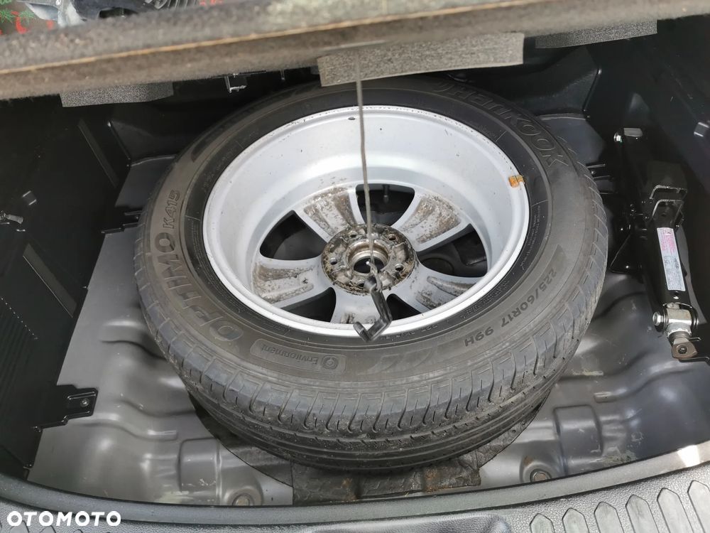 Kia Sportage 1.7 CRDI L 2WD - 12