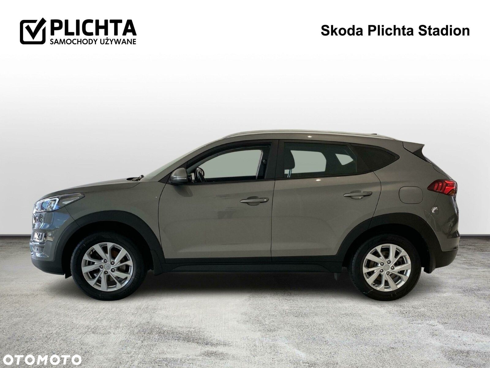 Hyundai Tucson 1.6 GDi Comfort 2WD - 2