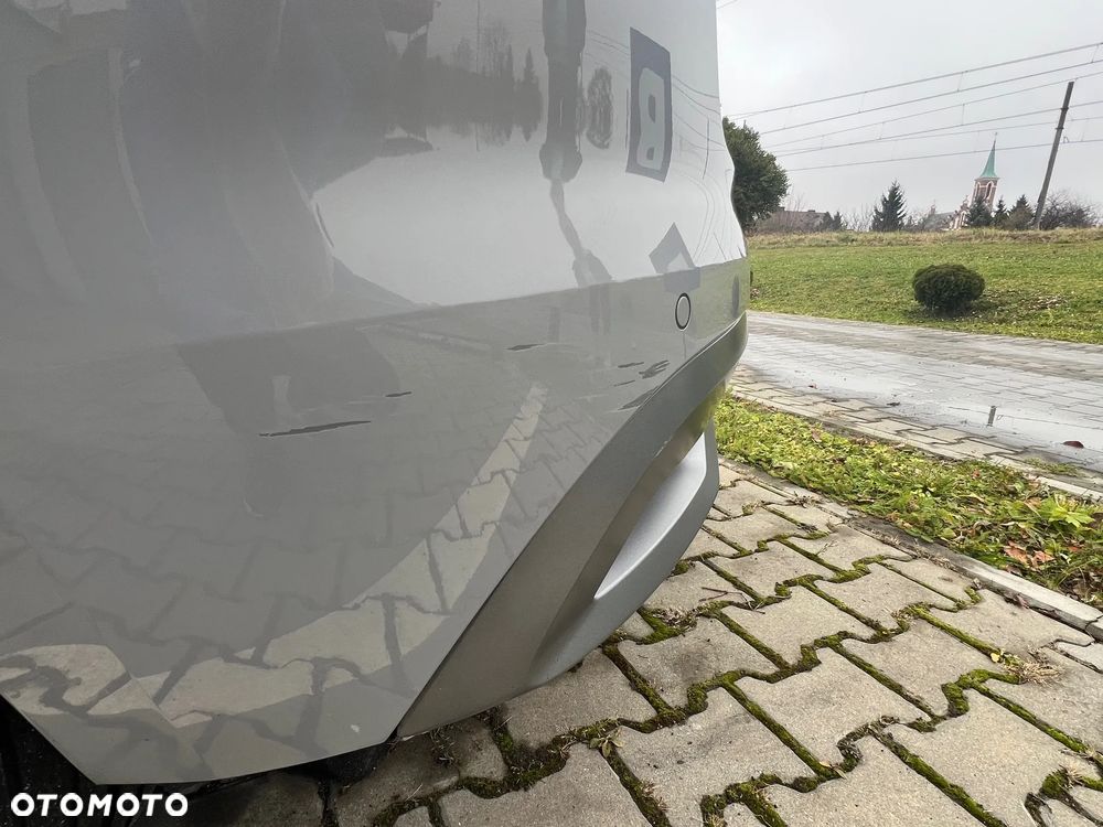 Skoda Kamiq 1.0 TSI Ambition - 10