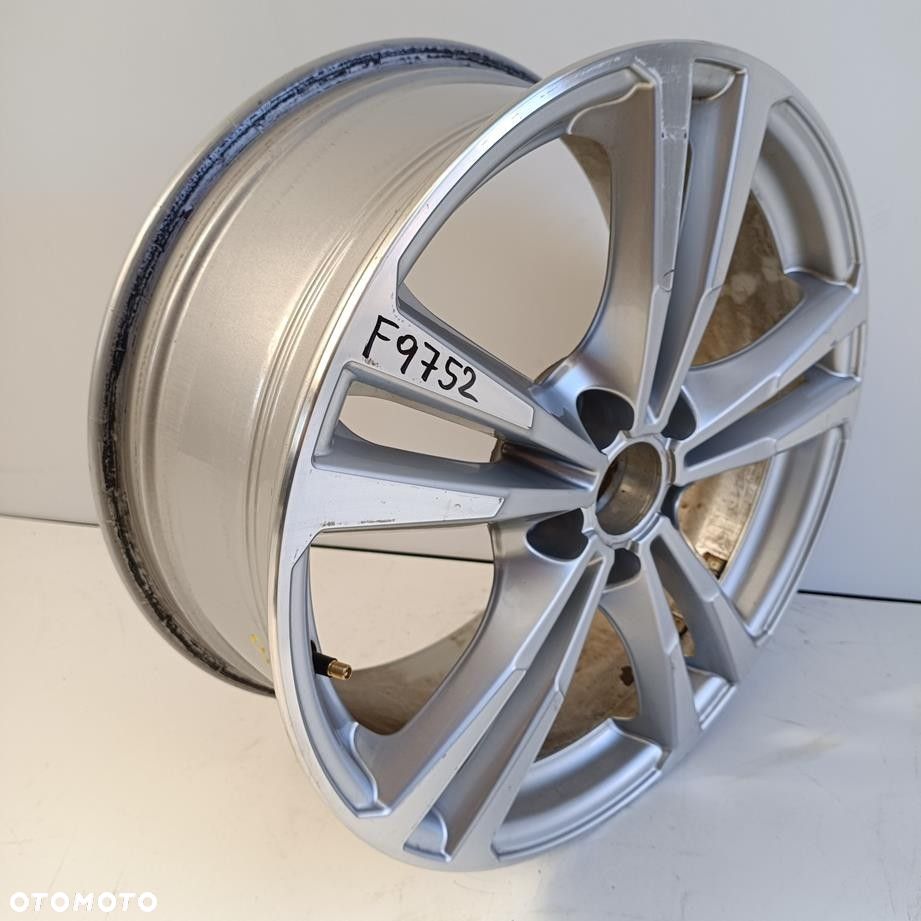 Alufelga 5x112 18 AUDI A3 S3 8V0 8V0601025BL (F9752) - 2