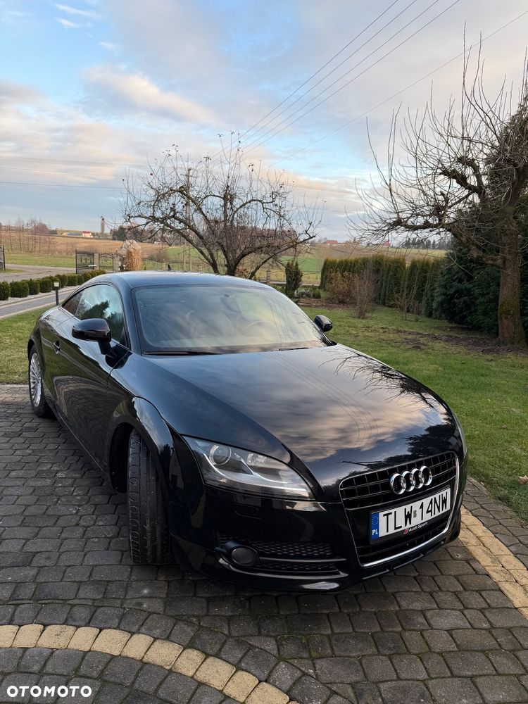 Audi TT Coupé 1.8 TFSI - 2