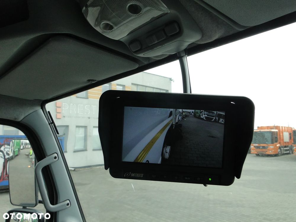 Mitsubishi Fuso Canter - 10