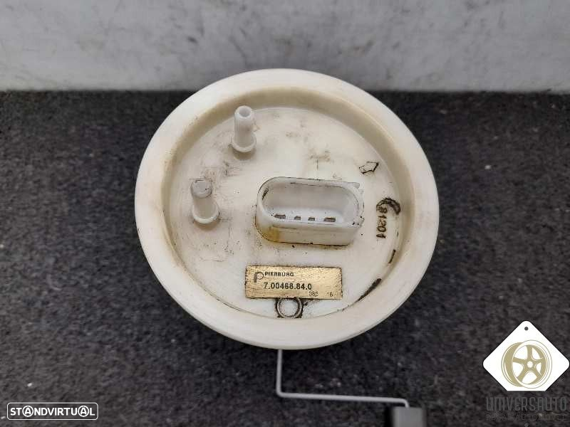 SENSOR DE COMBUSTÍVEL AUDI A3 1997 - 7