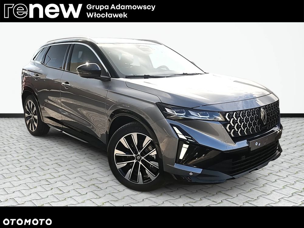 Renault Austral 1.2 E-Tech Full Hybrid 200 Techno MMT - 5