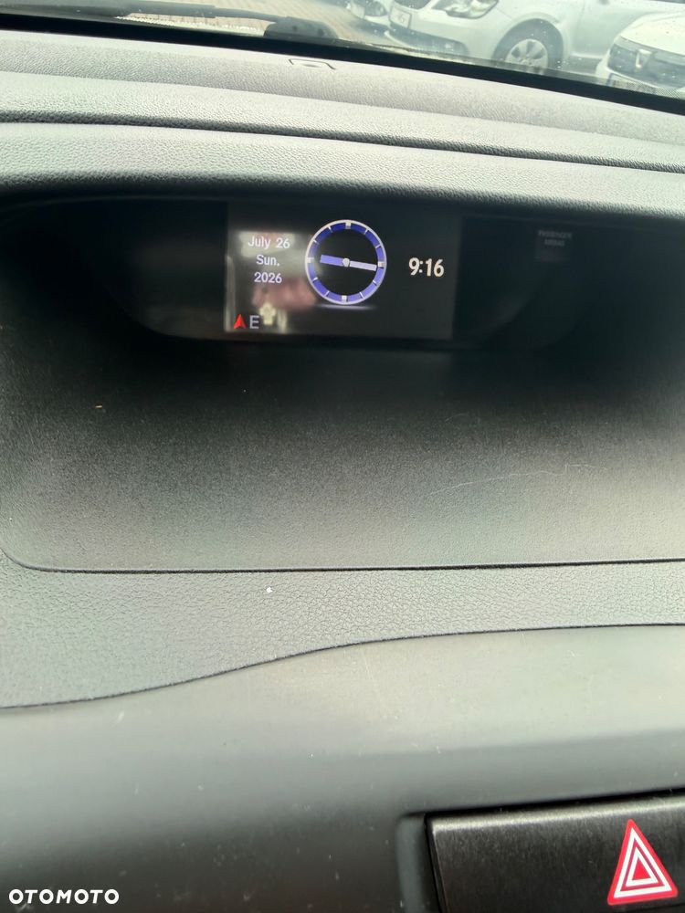 Honda CR-V 2.4 EX - 6