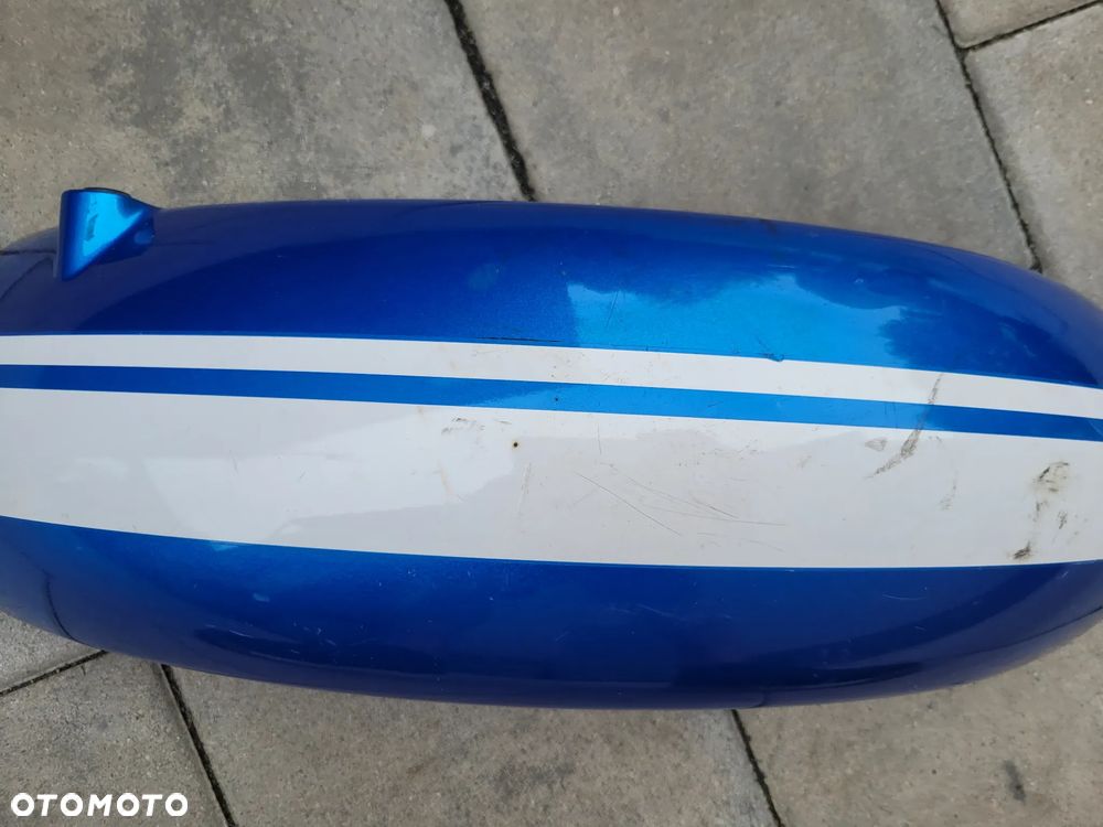 Błotnik przód, przedni Yamaha XJR 1300 - 6