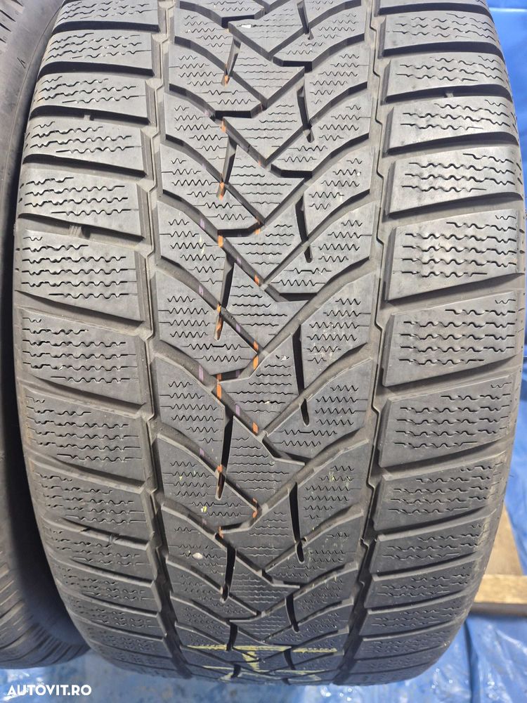 285/40/20 108v Dunlop Lichidare stoc - 1