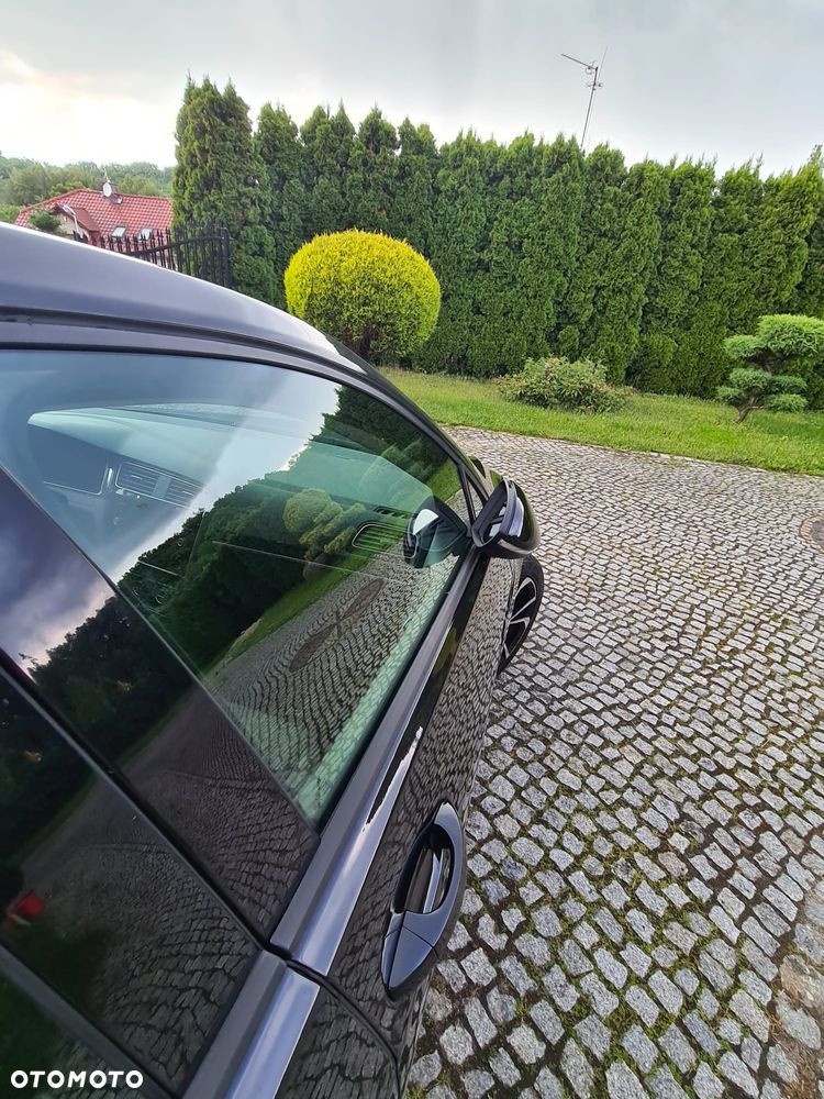 Volkswagen Golf 1.5 TSI BMT Evo Highline DSG - 9