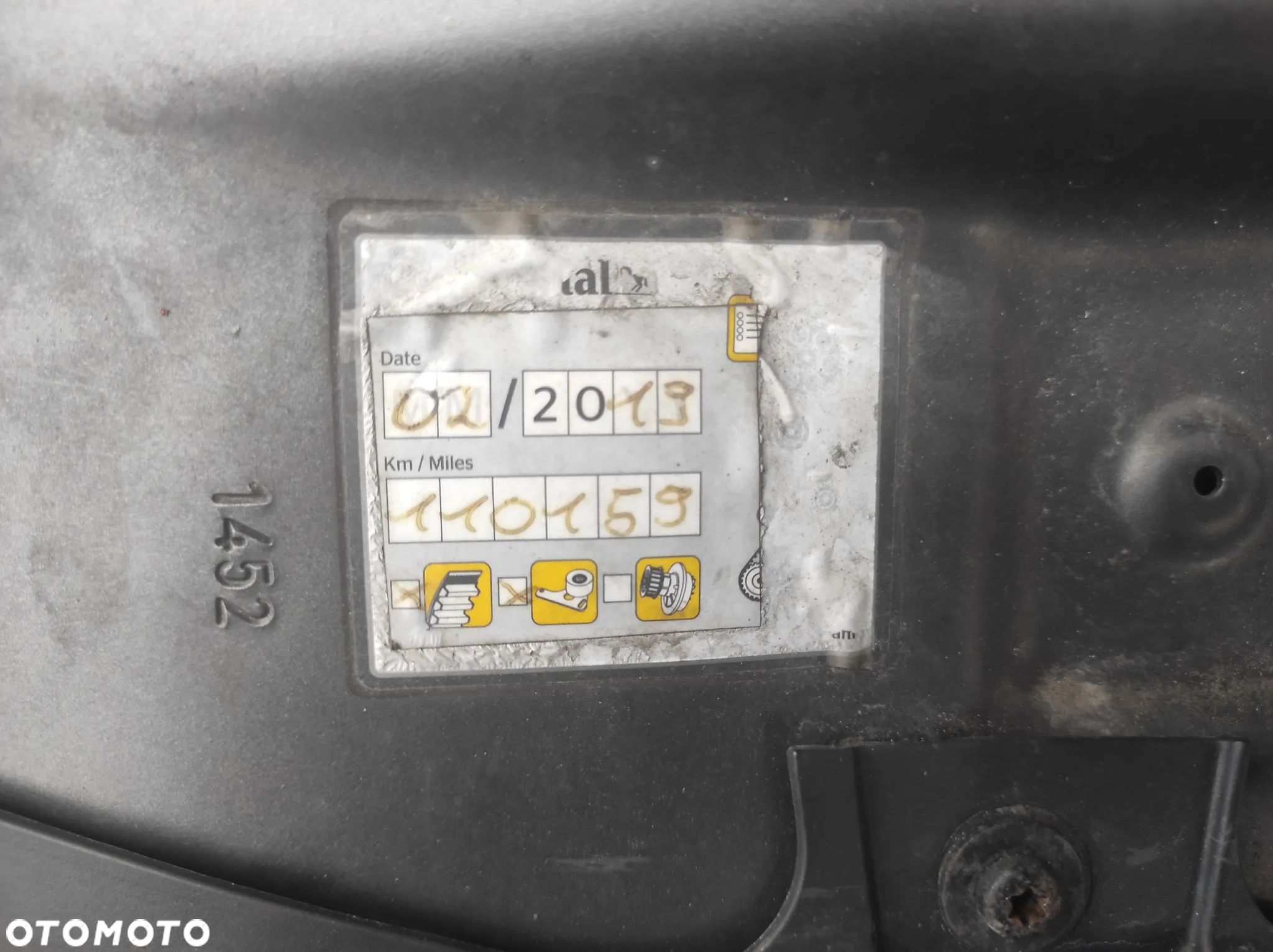 Opel Zafira 1.8 Cosmo - 22