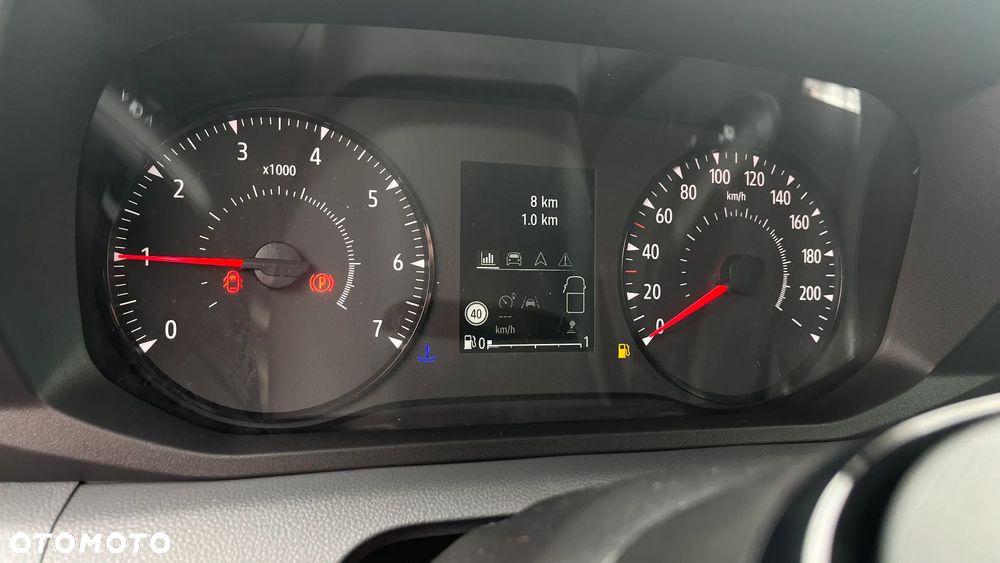 Renault MASTER L2H2 150KM - 11