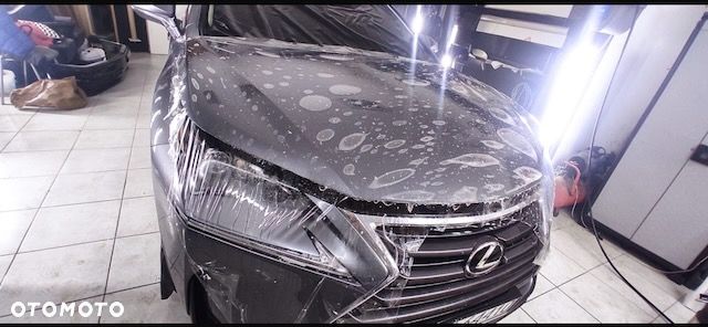 Lexus NX 200t Elegance AWD - 13