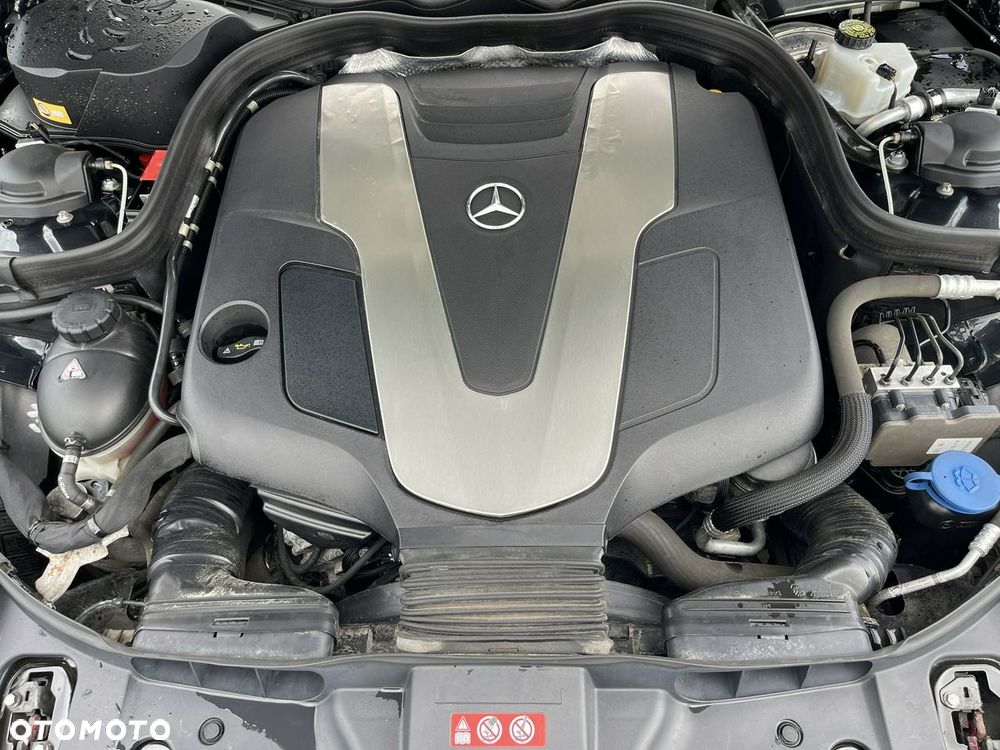 Mercedes-Benz CLS 350 d 4Matic 9G-TRONIC - 19