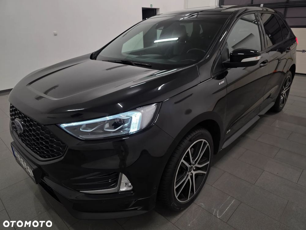 Ford Edge 2.0 EcoBlue 4WD ST-Line - 33