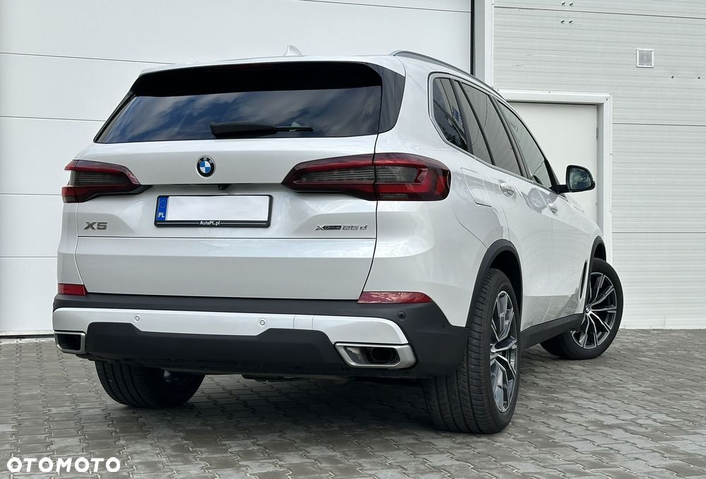 BMW X5 xDrive25d - 3