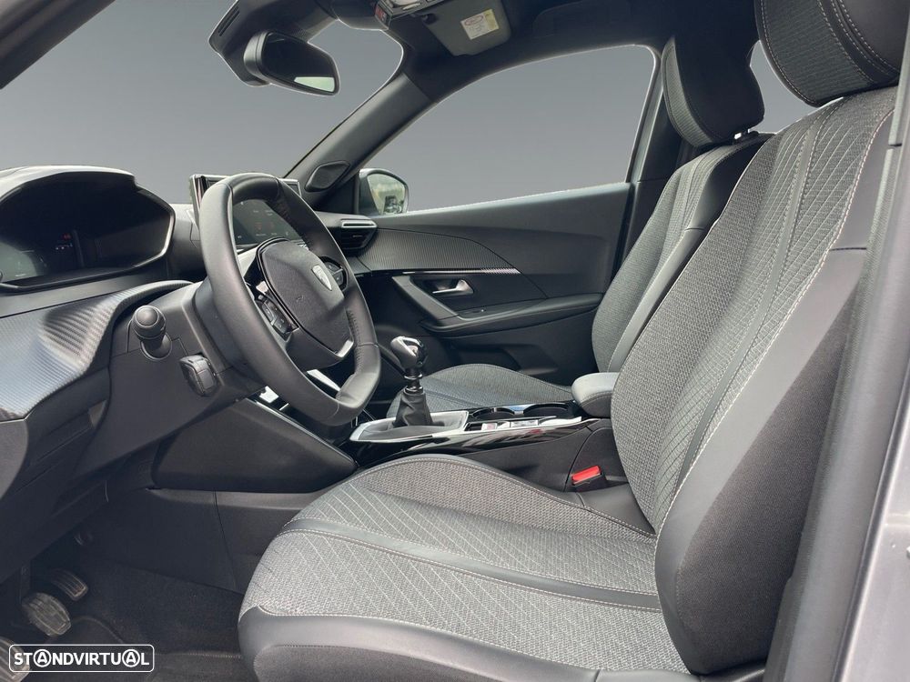 Peugeot 2008 1.2 PureTech Allure - 10